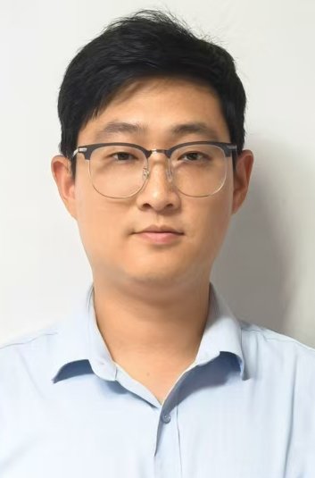 朱帥華